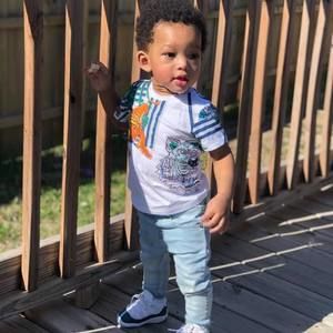 Meet your Posher, Susanne